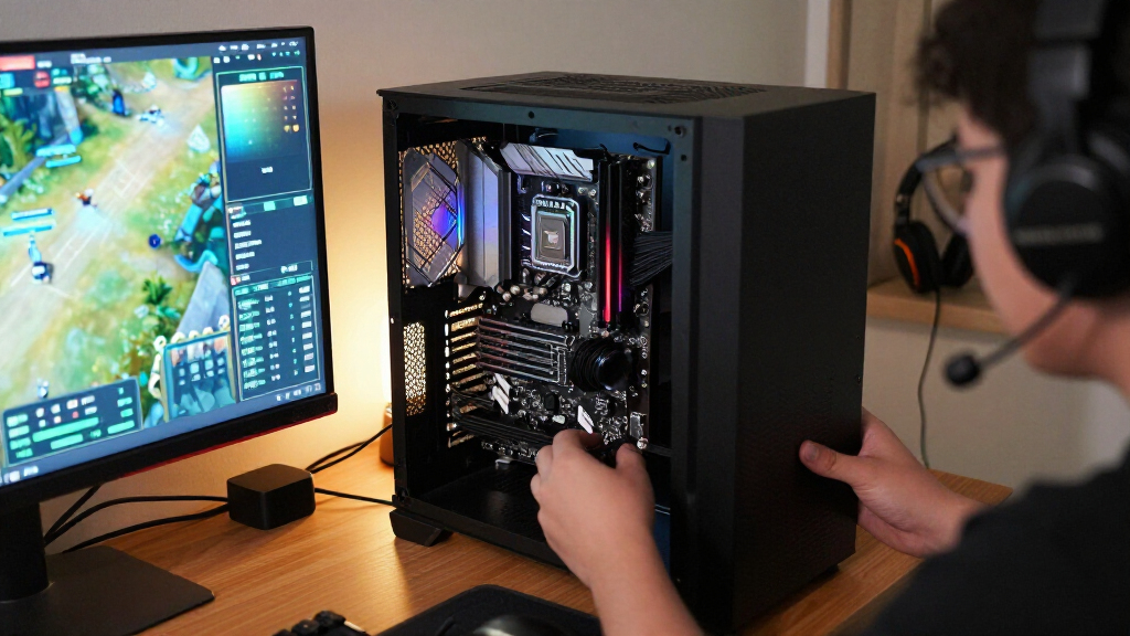 10 Best Gaming Motherboards For AI: Balancing Power And Price