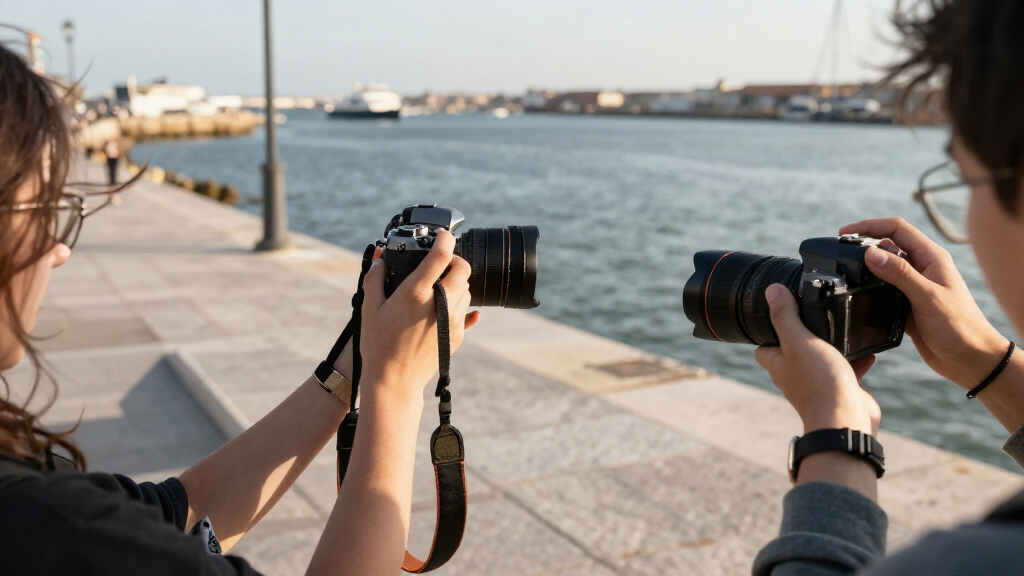 10 Best Mirrorless Cameras For Every Budget In 2027: Which One Suits Your Needs?