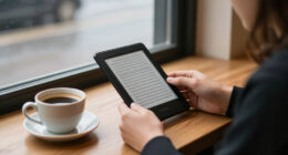 10 Best Pocket-Sized Kindles for Reading on the Go in 2027