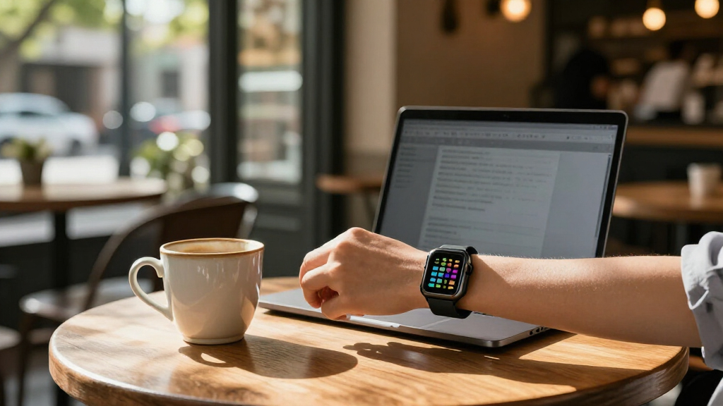 10 Best Smartwatches For Managing Your Day In 2027