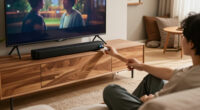 10 Best Soundbars For Watching TV With Clearer Audio In 2027