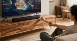 10 Best Soundbars For Watching TV With Clearer Audio In 2027