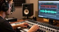 10 Best Studio Monitor Headphones For Accurate Mixing And Tracking In 2027