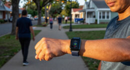 10 Fitbit Edge Tips To Make Everyday Tracking Easier