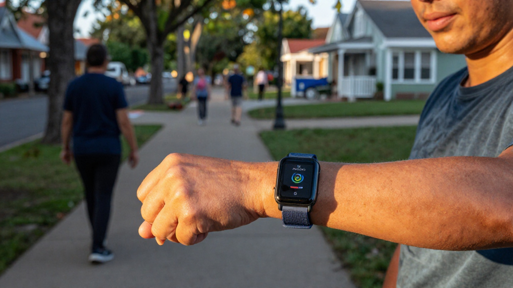 10 Fitbit Edge Tips To Make Everyday Tracking Easier