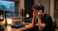 10 Home Recording Studio Condenser Mics To Check Out In 2027