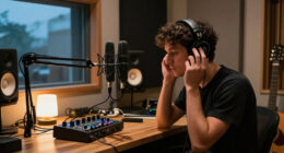 10 Home Recording Studio Condenser Mics To Check Out In 2027