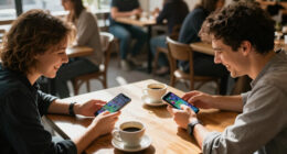 10 Playful iPhone Duo Apps To Explore Together