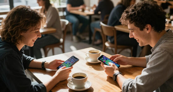 10 Playful iPhone Duo Apps To Explore Together