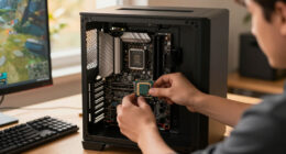 10 Processors For Building An AI-Ready Gaming Desktop In 2027