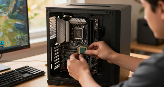 10 Processors For Building An AI-Ready Gaming Desktop In 2027