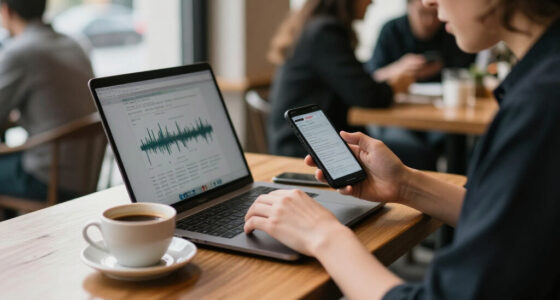11 AI Transcription Platforms To Consider For Work In 2027