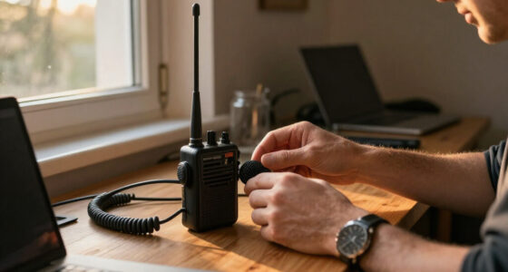 11 Best Ham Radio Equipment for Getting on the Air in 2027
