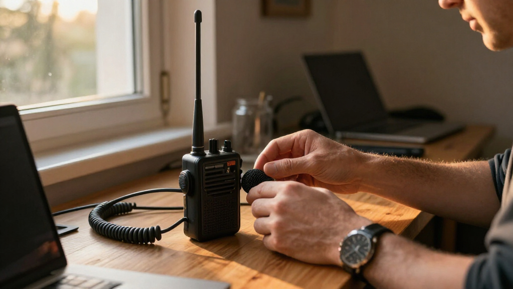 11 Best Ham Radio Equipment for Getting on the Air in 2027
