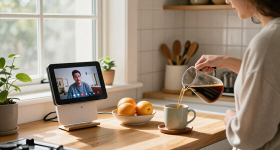 11 Best Smart Home Video Displays for Connected Homes in 2027