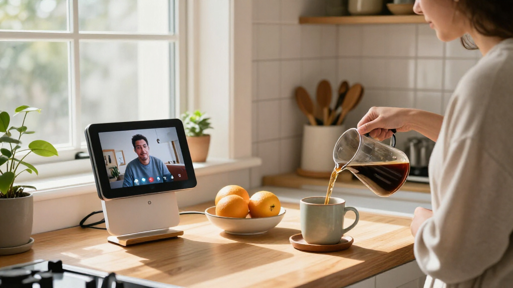11 Best Smart Home Video Displays for Connected Homes in 2027