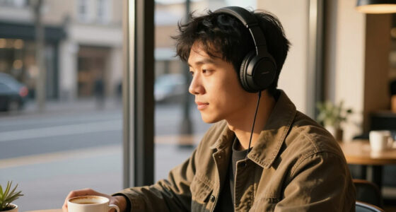 11 Best Wireless Noise Cancelling Headphones for Everyday Listening in 2027