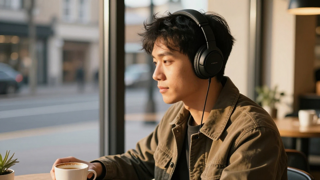 11 Best Wireless Noise Cancelling Headphones for Everyday Listening in 2027