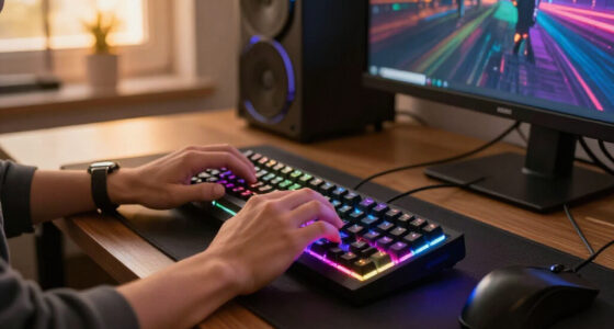 12 Best Budget Gaming Mechanical Keyboards for 2027
