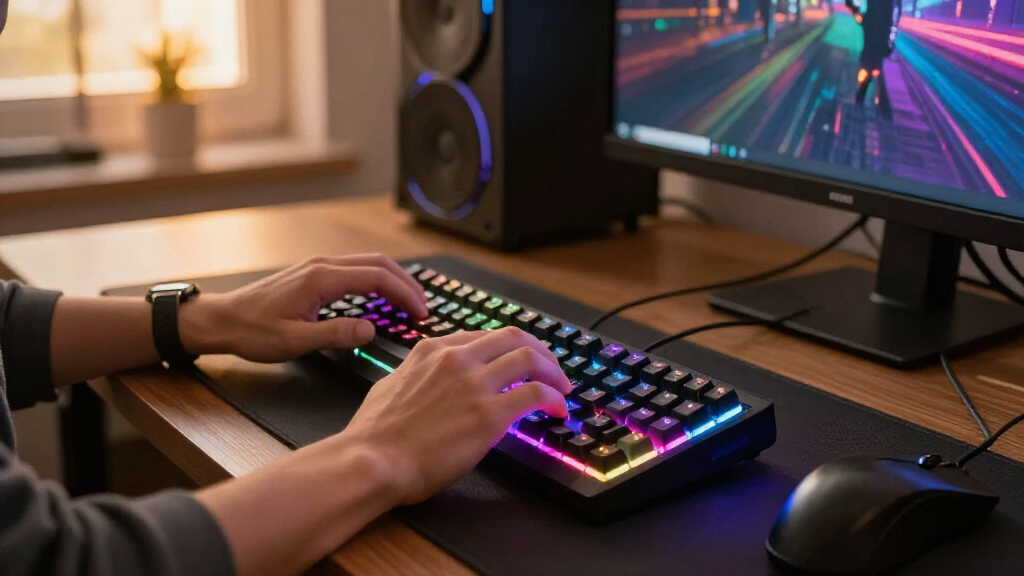12 Best Budget Gaming Mechanical Keyboards for 2027