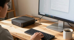 12 Best Compact AI PCs for Local AI and Everyday Work in 2027