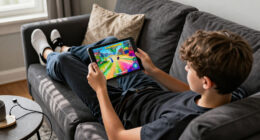 12 Best iPads for Gaming in 2027