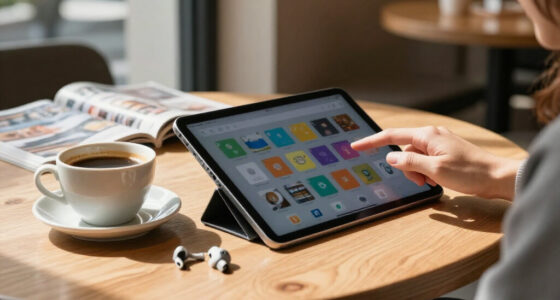 12 Best Premium Android Tablets for Work, Creativity, and Entertainment in 2027