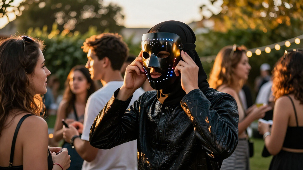 12 Best Smart Costume Accessories for Standout Halloween Looks in 2027