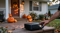 12 Best Smart Halloween Projectors for Spooky Displays in 2027