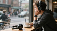 12 Best Wireless Noise Cancelling Headphones for Travel and Everyday Listening in 2027