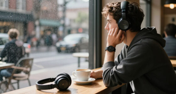 12 Best Wireless Noise Cancelling Headphones for Travel and Everyday Listening in 2027