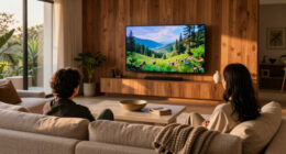 13 Best 100-Inch TVs for Big-Screen Home Viewing in 2027