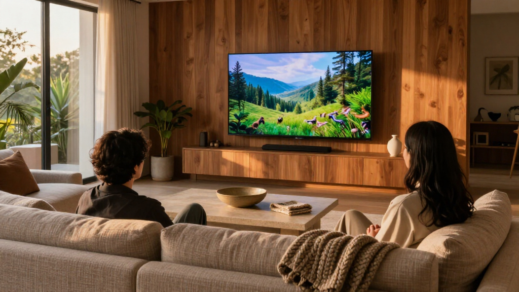 13 Best 100-Inch TVs for Big-Screen Home Viewing in 2027