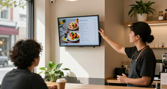 13 Best Digital Signage Displays for Business in 2027