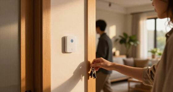 13 Best Home Presence Sensors for Smarter Automation in 2027