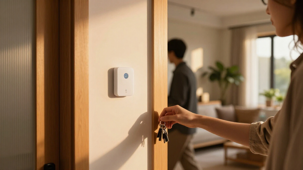 13 Best Home Presence Sensors for Smarter Automation in 2027
