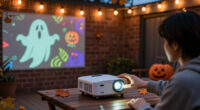 13 Best Portable Halloween Projectors for 2027