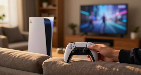 13 Best PS5 Consoles for Different Gaming Needs in 2027