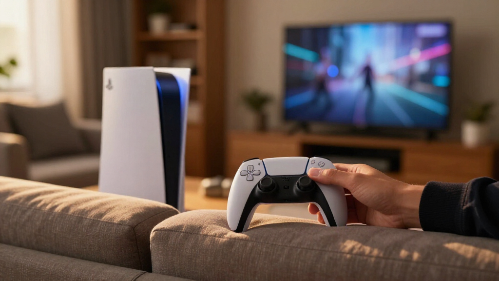 13 Best PS5 Consoles for Different Gaming Needs in 2027
