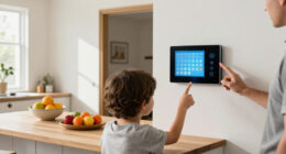 13 Best Smart Home Wall Displays for 2027