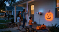 13 Best Smart Projector Halloween Displays for Spooky Home Decor in 2027