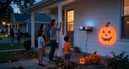 13 Best Smart Projector Halloween Displays for Spooky Home Decor in 2027