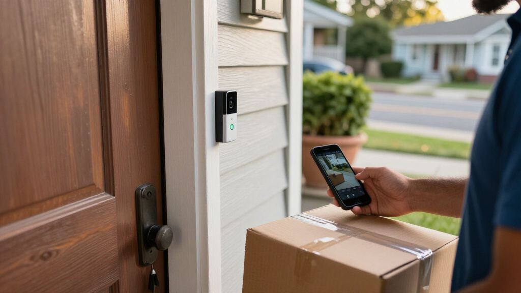 13 Best Wireless Video Doorbells With Package Detection In 2027