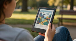 14 Best Color E-Readers for Reading and More in 2027