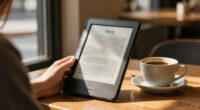 14 Best Color E-Readers for Reading and Note-Taking in 2027