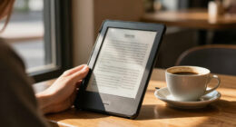 14 Best Color E-Readers for Reading and Note-Taking in 2027