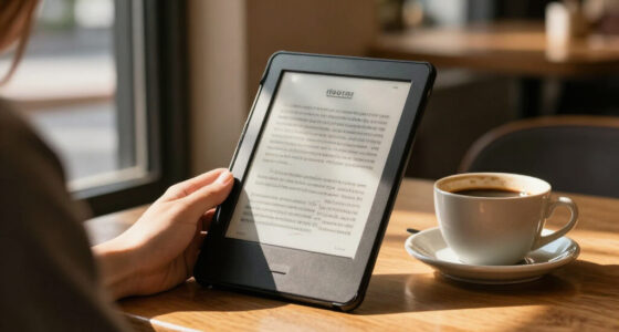 14 Best Color E-Readers for Reading and Note-Taking in 2027
