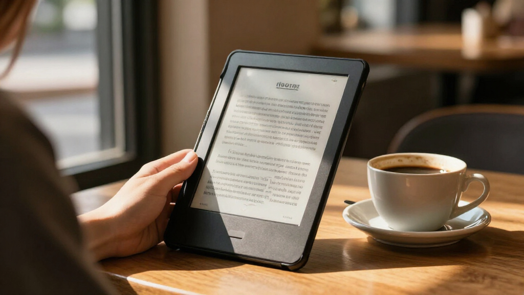 14 Best Color E-Readers for Reading and Note-Taking in 2027