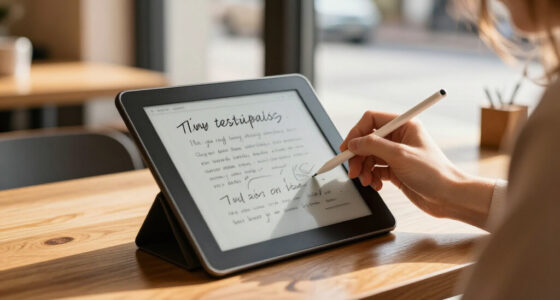 14 Best E-Ink Tablets in 2027
