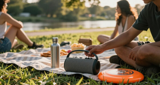 14 Best Portable Bluetooth Speakers for Everyday Listening in 2027